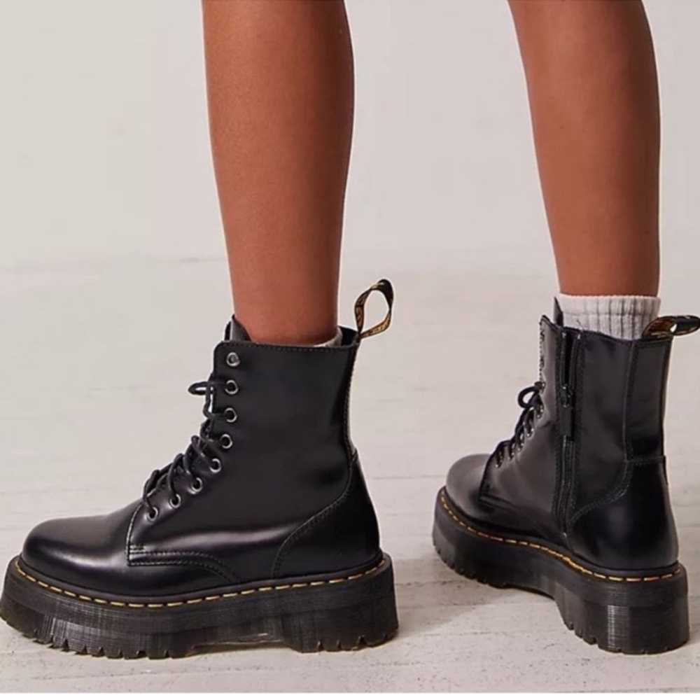 Dr. Martens Jadon Boots - image 2