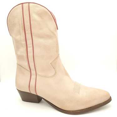 NEW Free People Borderline Western Boots Womens 1… - image 1