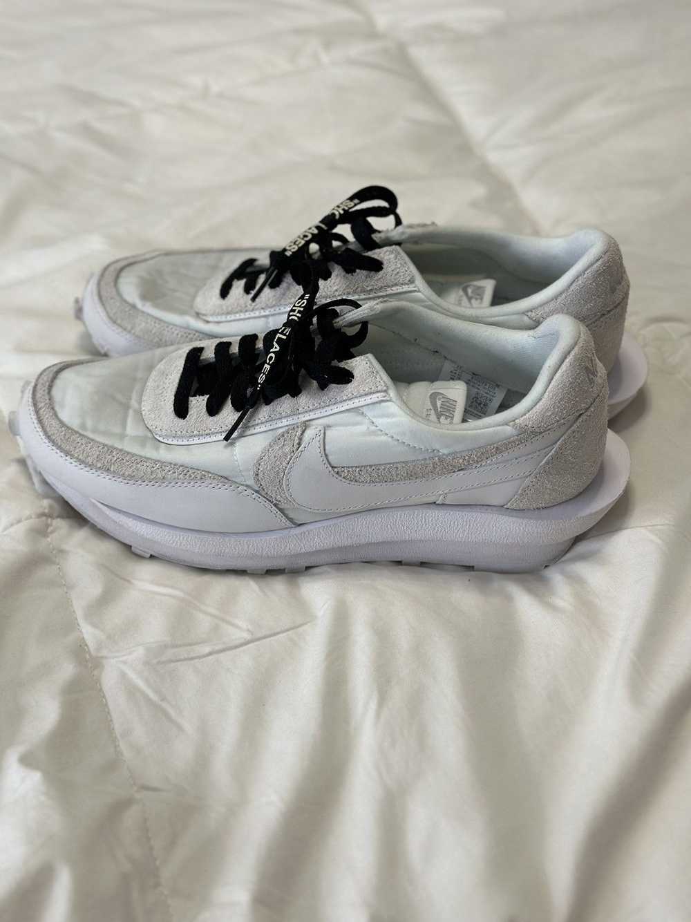 Nike Nike sacai shoes men’s size 11 - image 1