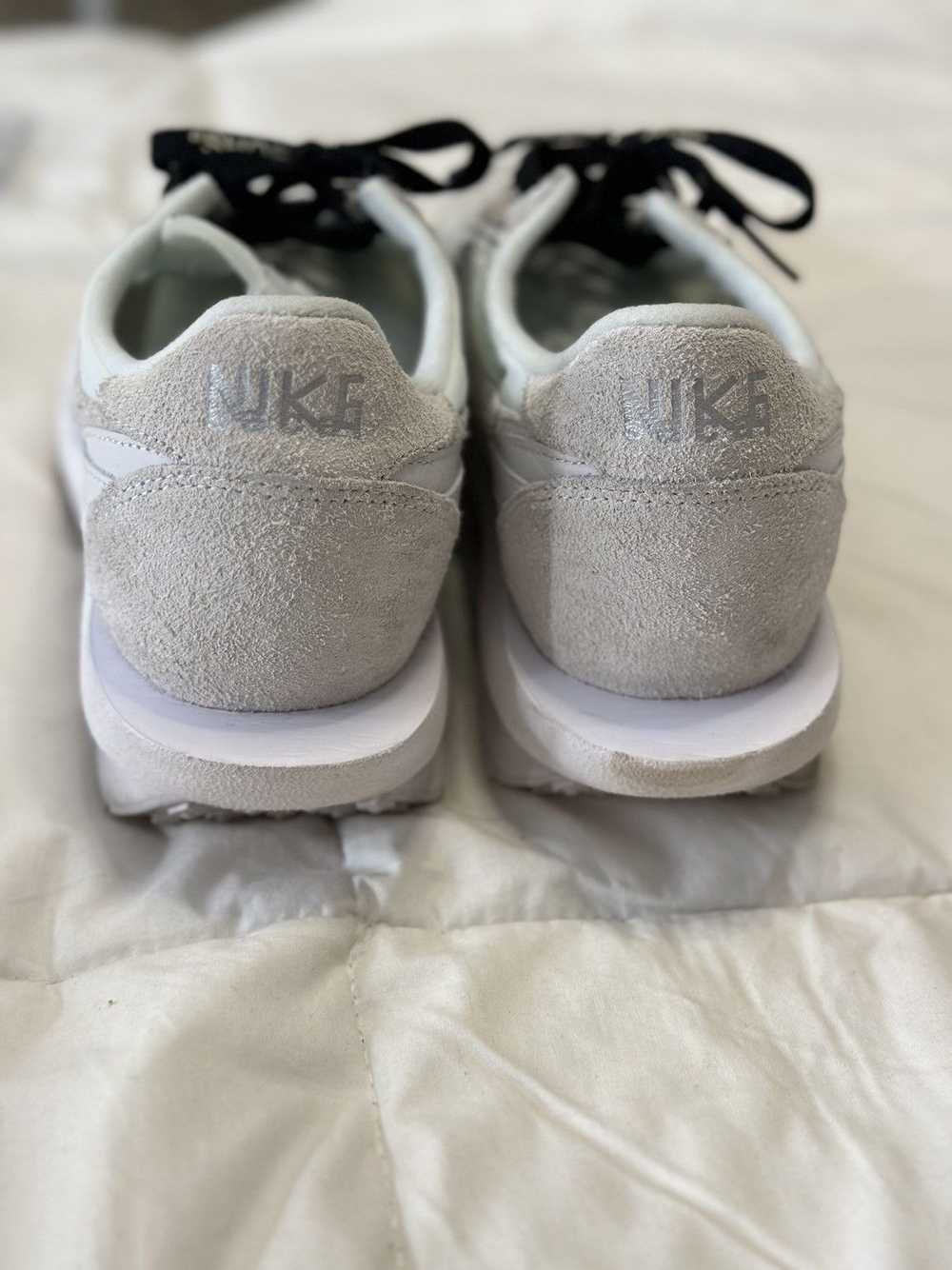 Nike Nike sacai shoes men’s size 11 - image 6