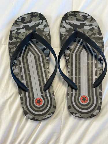 Givenchy Givenchy Sandals men’s size 11 - image 1