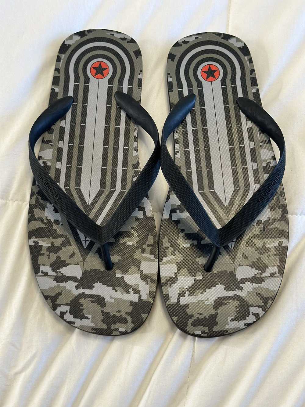 Givenchy Givenchy Sandals men’s size 11 - image 2