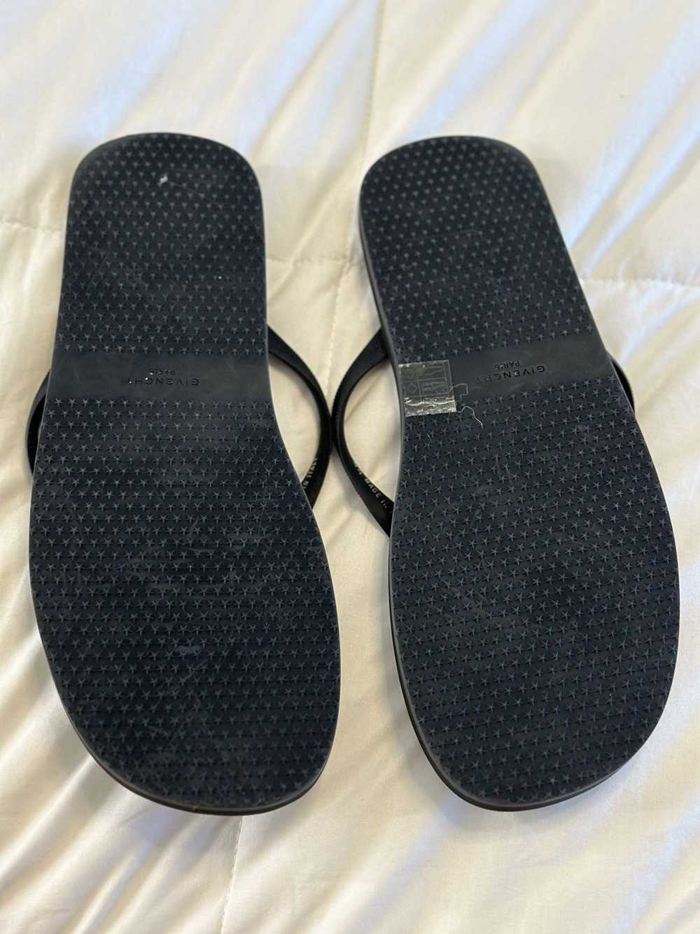 Givenchy Givenchy Sandals men’s size 11 - image 4