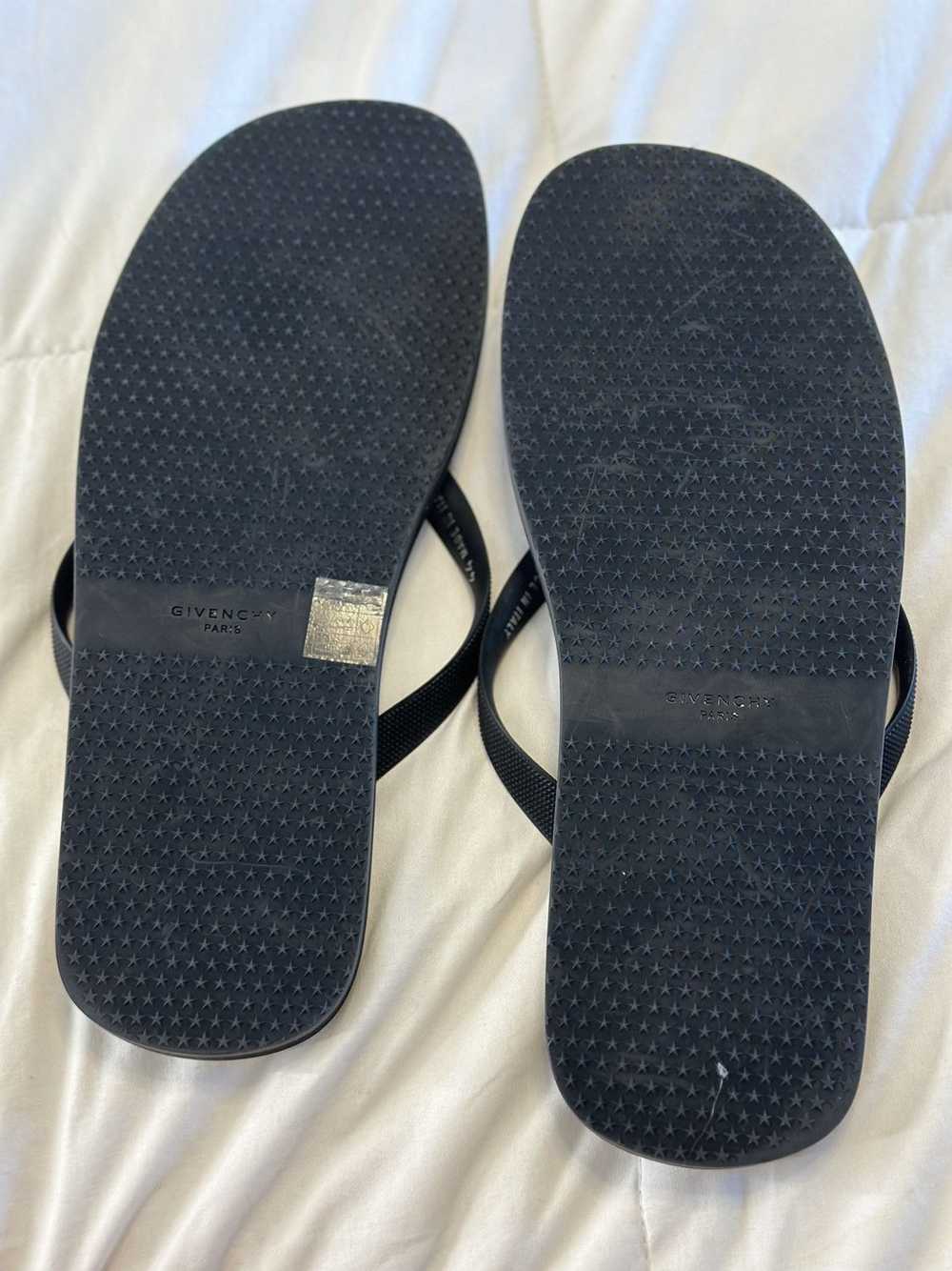 Givenchy Givenchy Sandals men’s size 11 - image 6