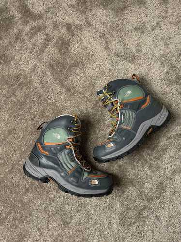 The North Face × Vintage Men’s boots The North Fac