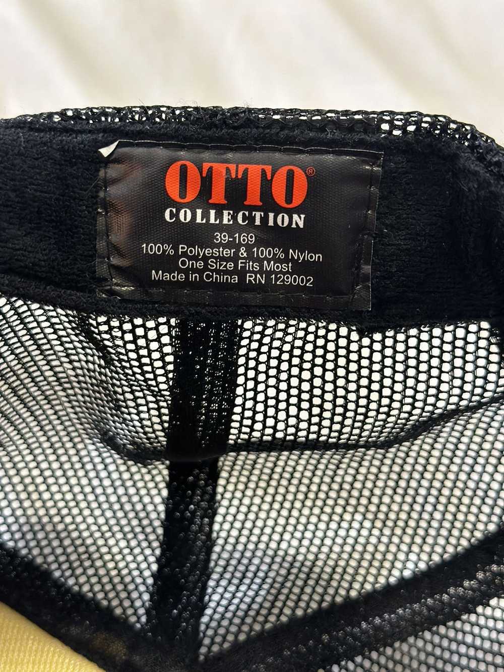Otto Otto Hat Os - image 6