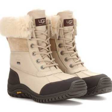 UGG Adirondack Winter Boot Size 7