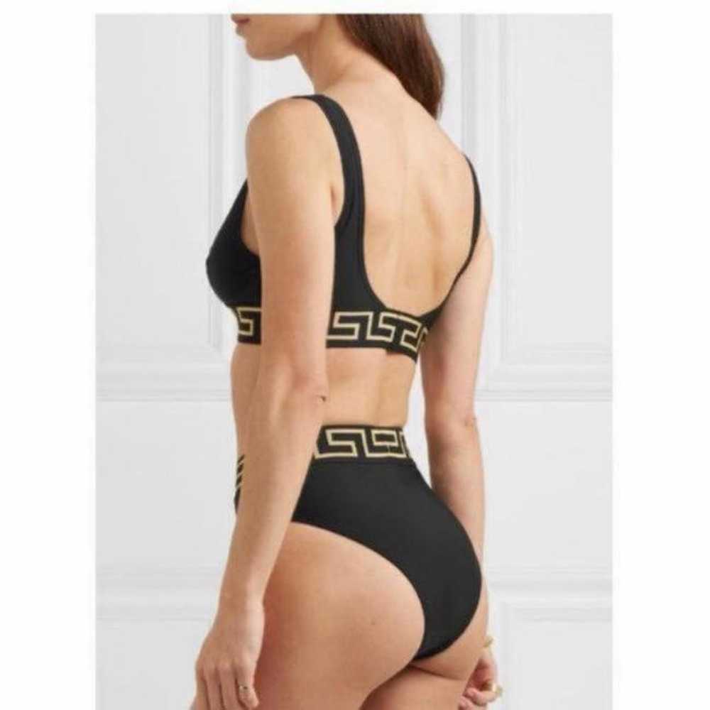 Versace Two-piece swimsuit - image 4