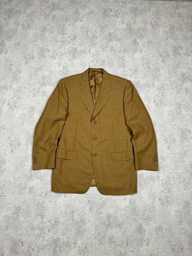 Corneliani × Vintage Corneliani Super 100'S Extraf