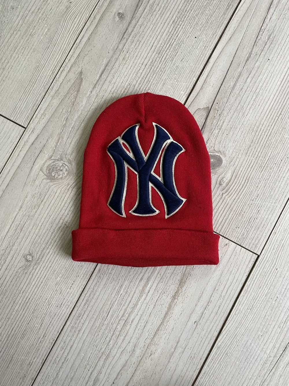 Gucci × New York Yankees × Yankees Super Runway L… - image 6