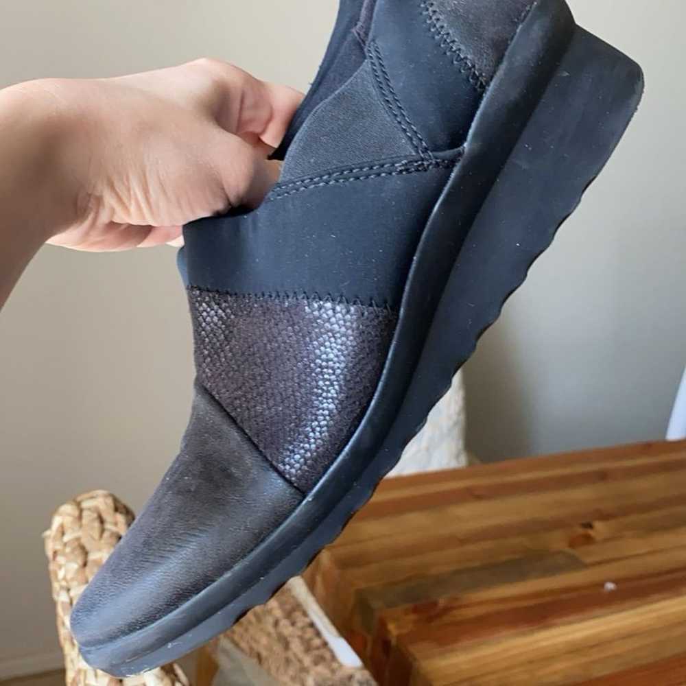 Clarks comfort shoes - image 1