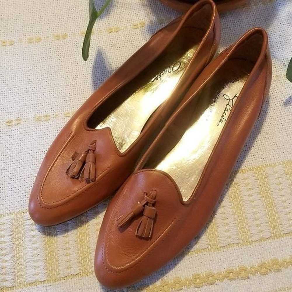 Vintage Glacee Loafers - image 1