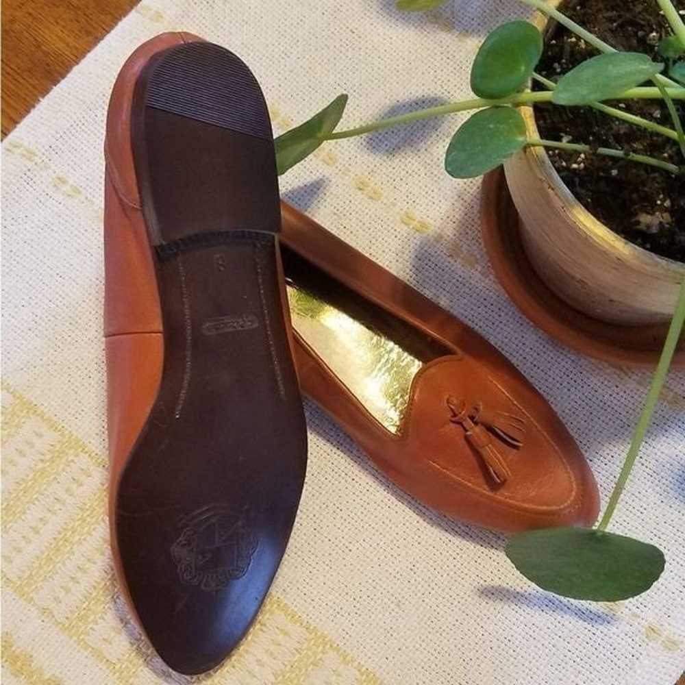 Vintage Glacee Loafers - image 2