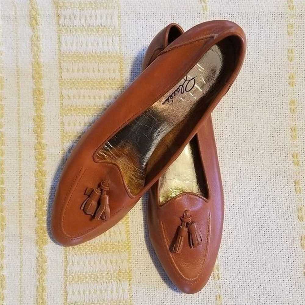 Vintage Glacee Loafers - image 3