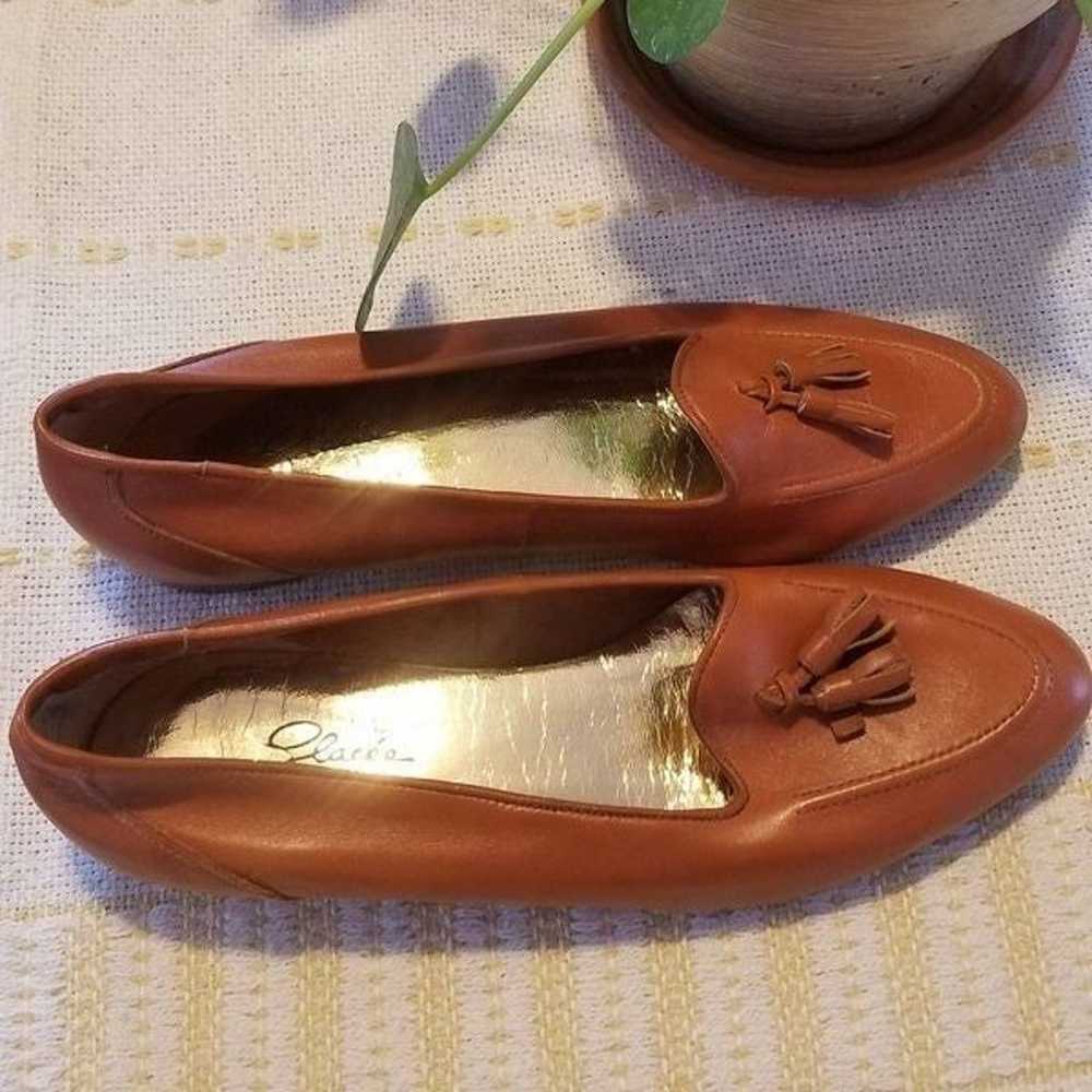Vintage Glacee Loafers - image 8