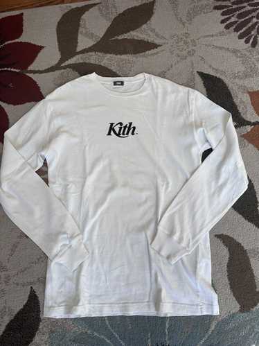 Kith Kith Long Sleeves T-Shirt - image 1