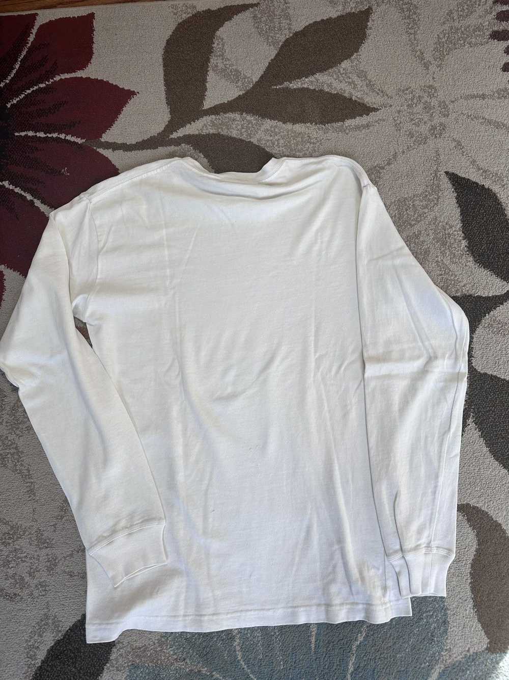 Kith Kith Long Sleeves T-Shirt - image 3