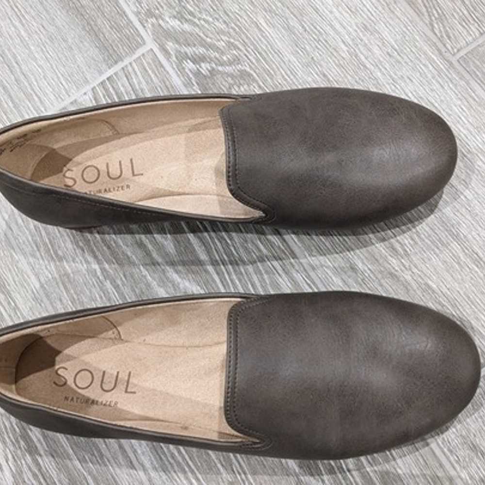 SOUL by Naturalizer   women's 9 Wide "Alexis" loa… - image 4