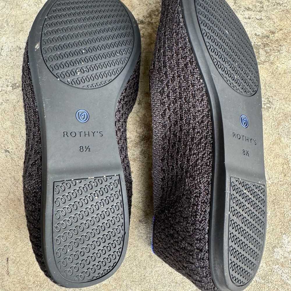 rothys size 8.5 - image 2