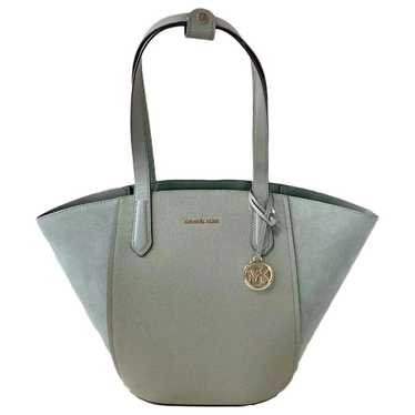 Michael Kors Leather tote