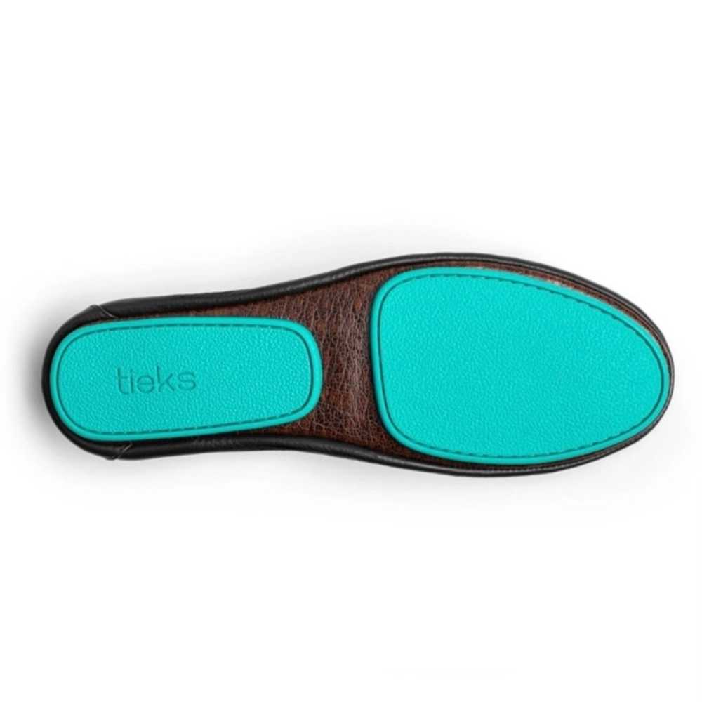 Tieks black flats - image 5