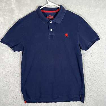 Express *A1 Express Polo Shirt Adult Large (Fits … - image 1