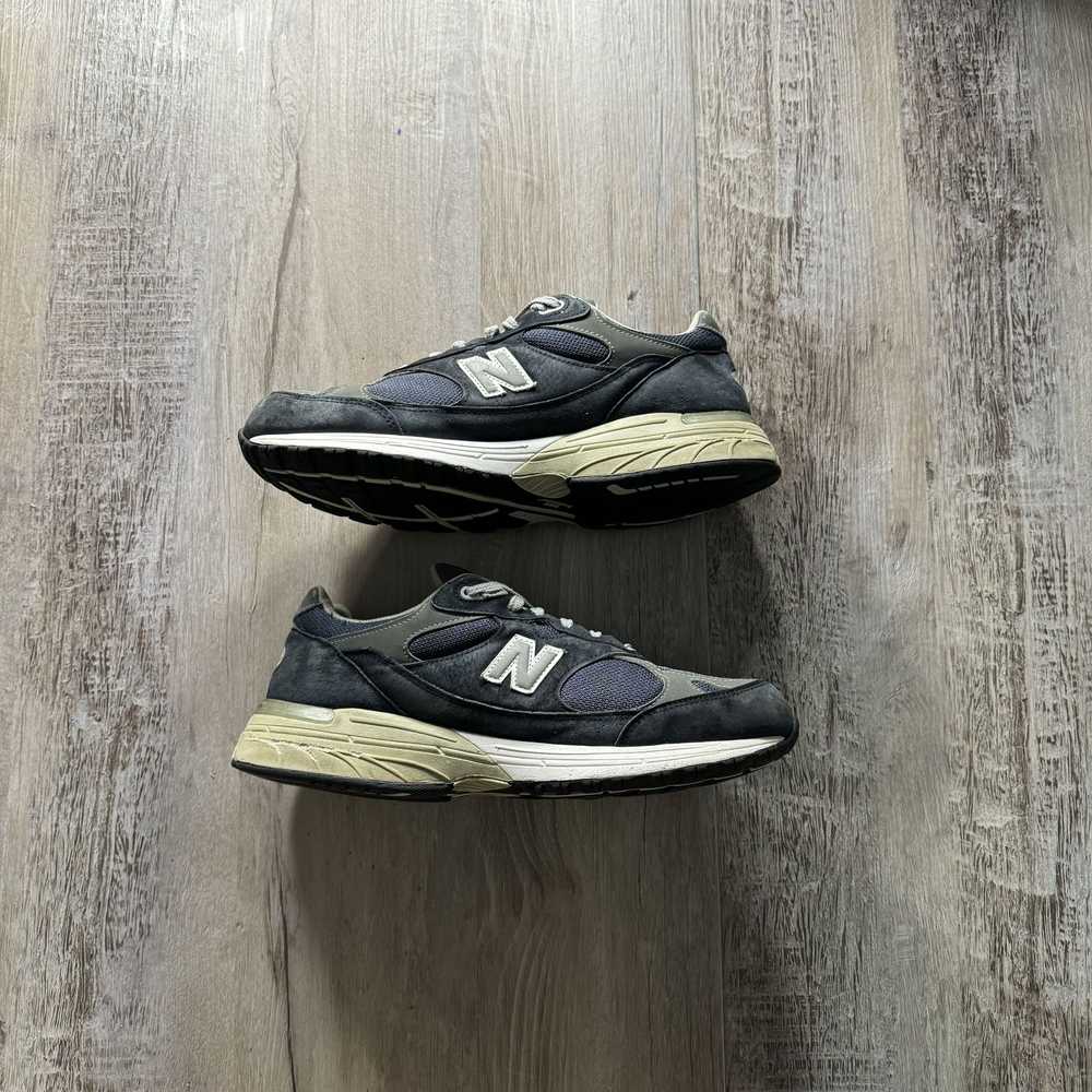 New Balance × Streetwear × Vintage NEW BALANCE • … - image 2