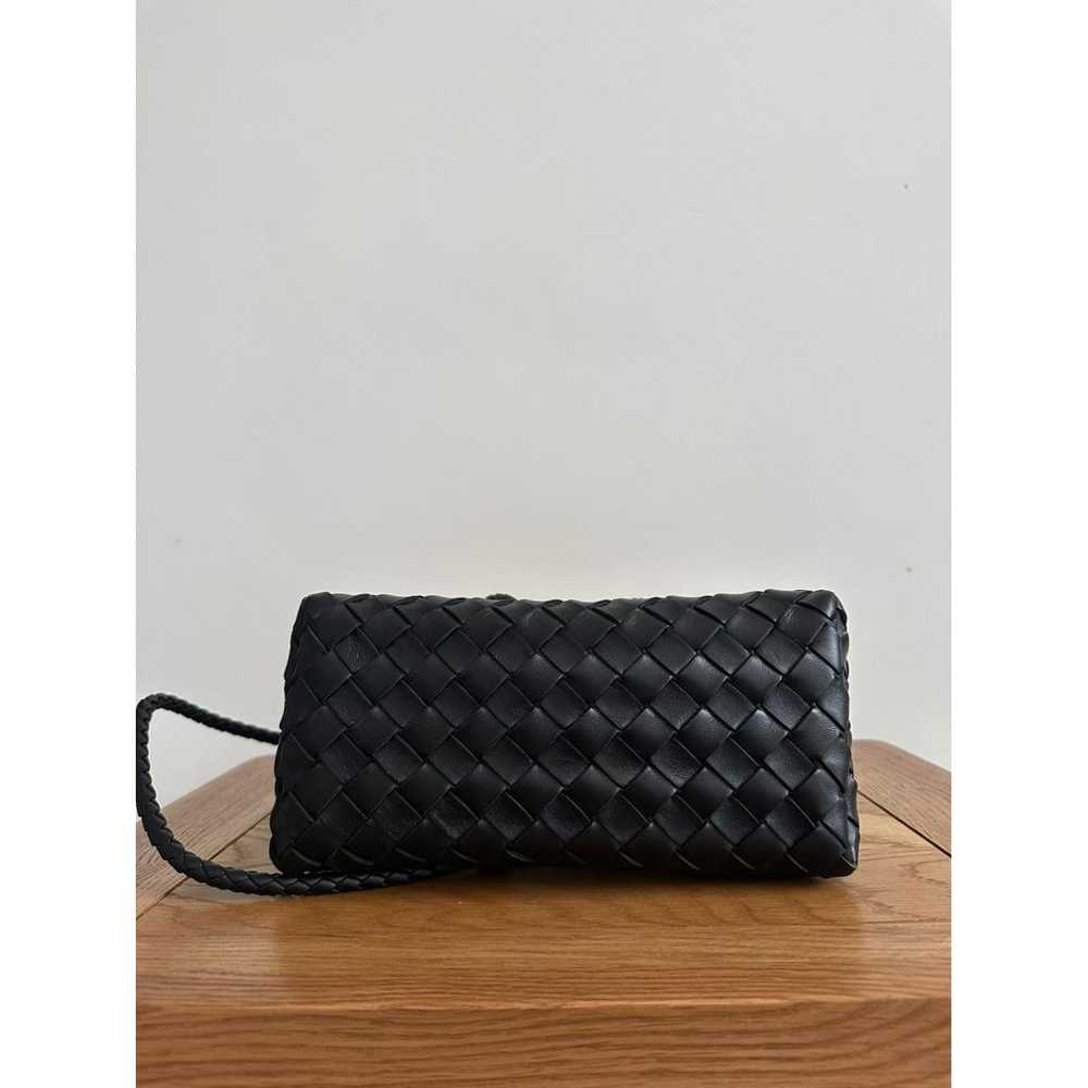 Bottega Veneta Andiamo leather handbag - image 5