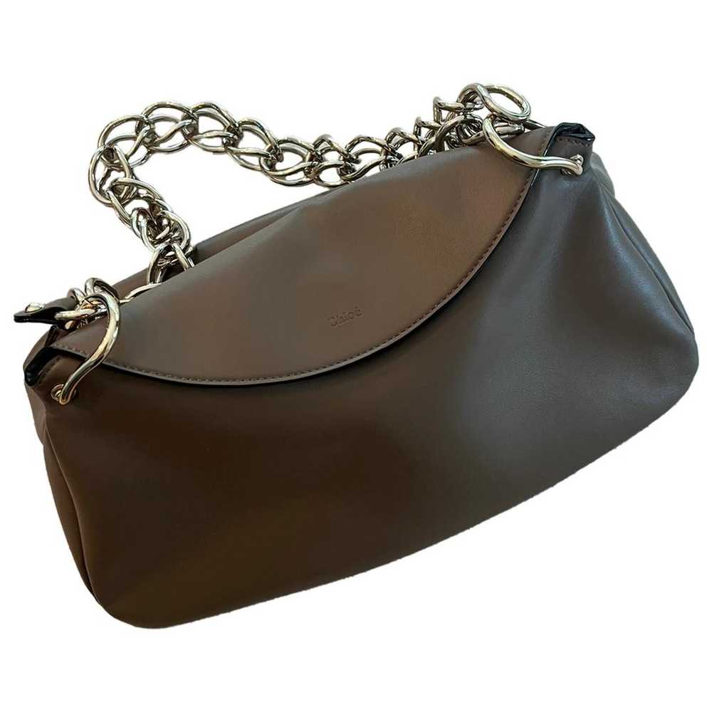 Chloé Leather handbag - image 1