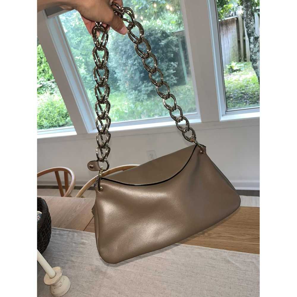 Chloé Leather handbag - image 3