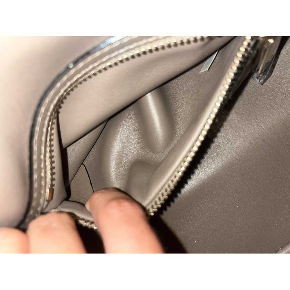 Chloé Leather handbag - image 4