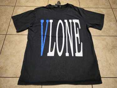 Vlone Snake T Shirt Large - Gem