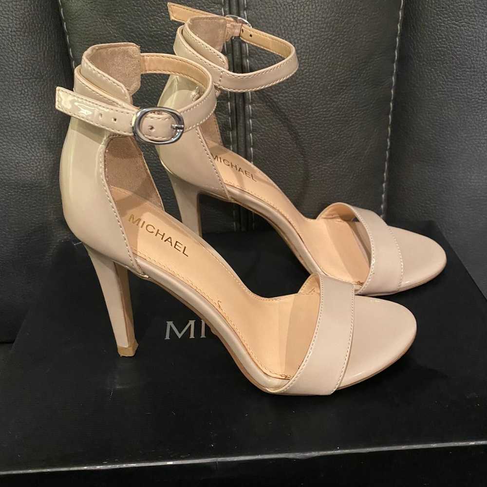 Michael Shannon heels - image 2
