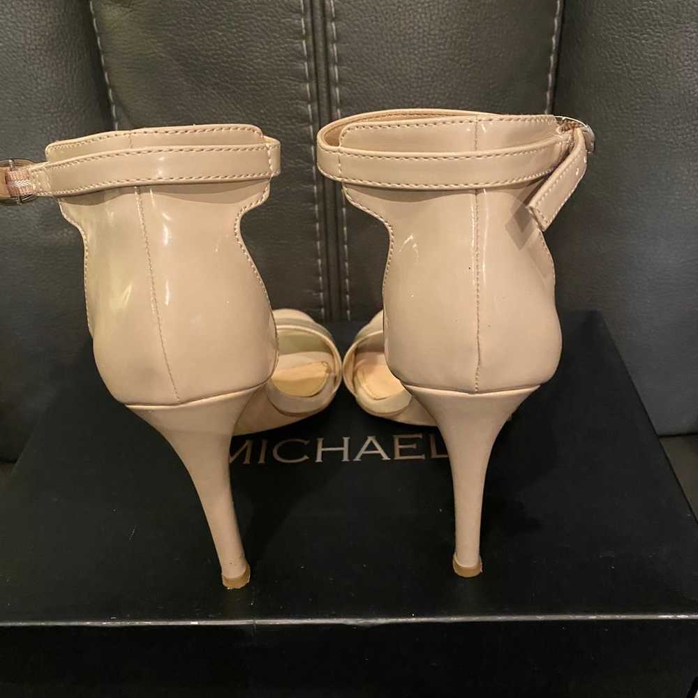 Michael Shannon heels - image 3