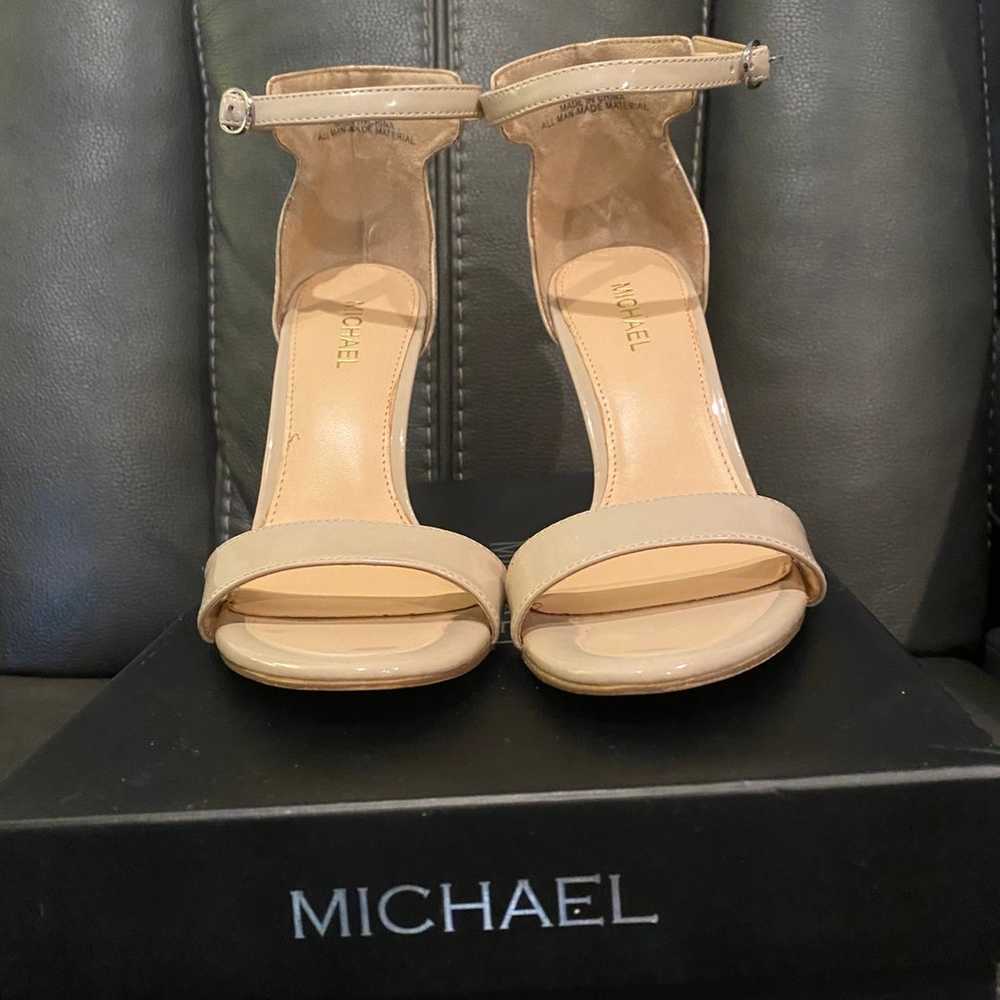 Michael Shannon heels - image 5