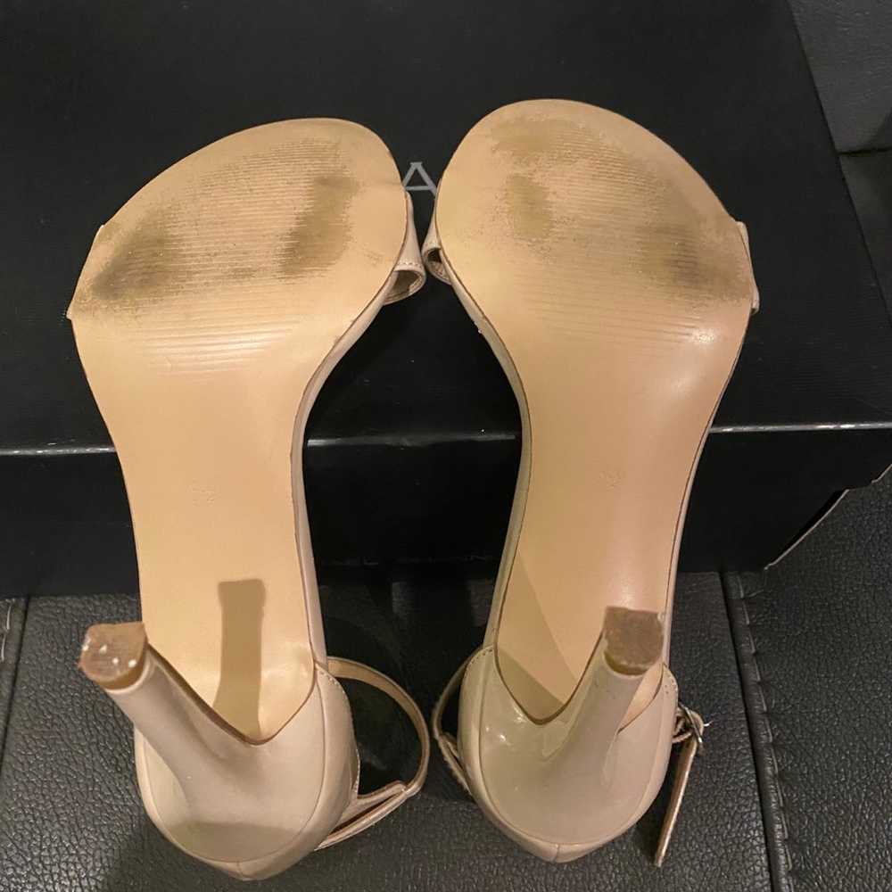 Michael Shannon heels - image 7