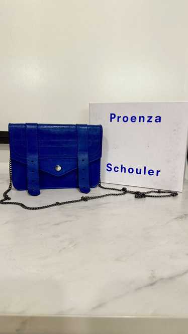 Proenza Schouler Proenza Schouler Crossbody Bag