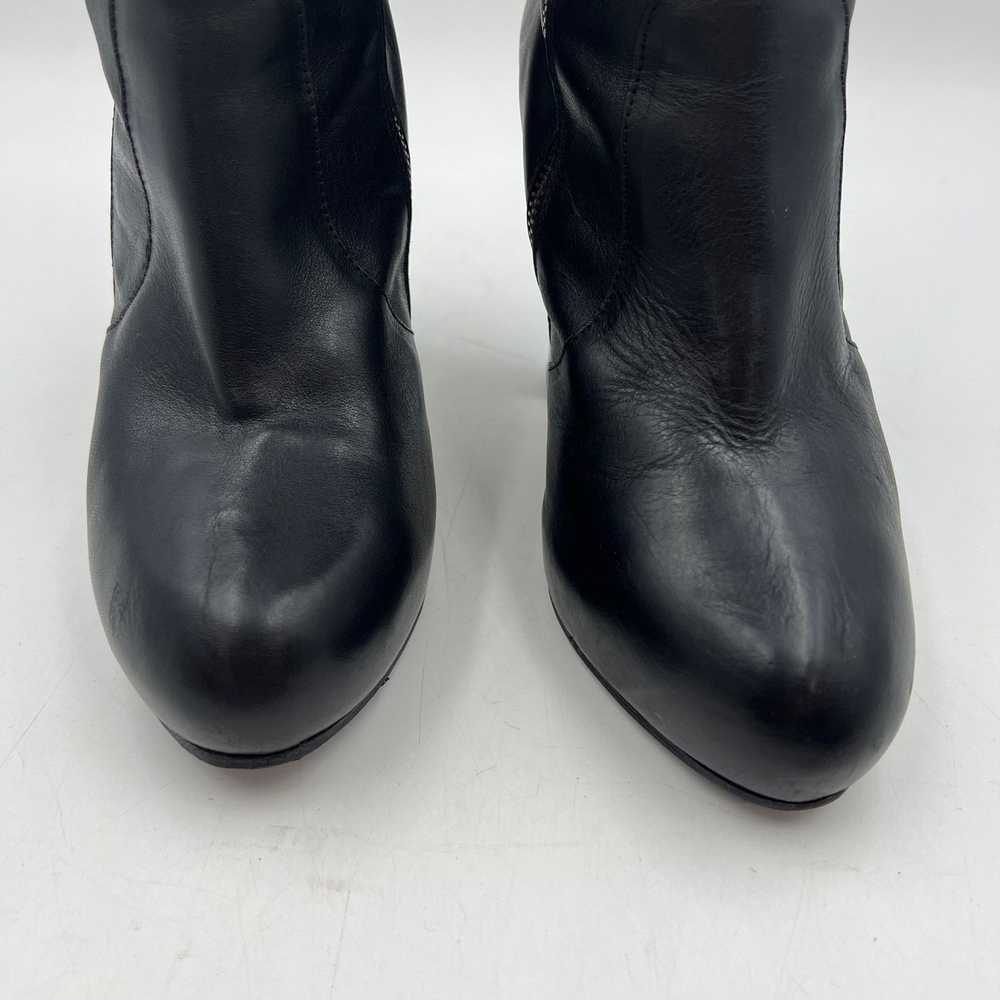 Loeffler Randall Loeffer Randall Knee High Platfo… - image 2