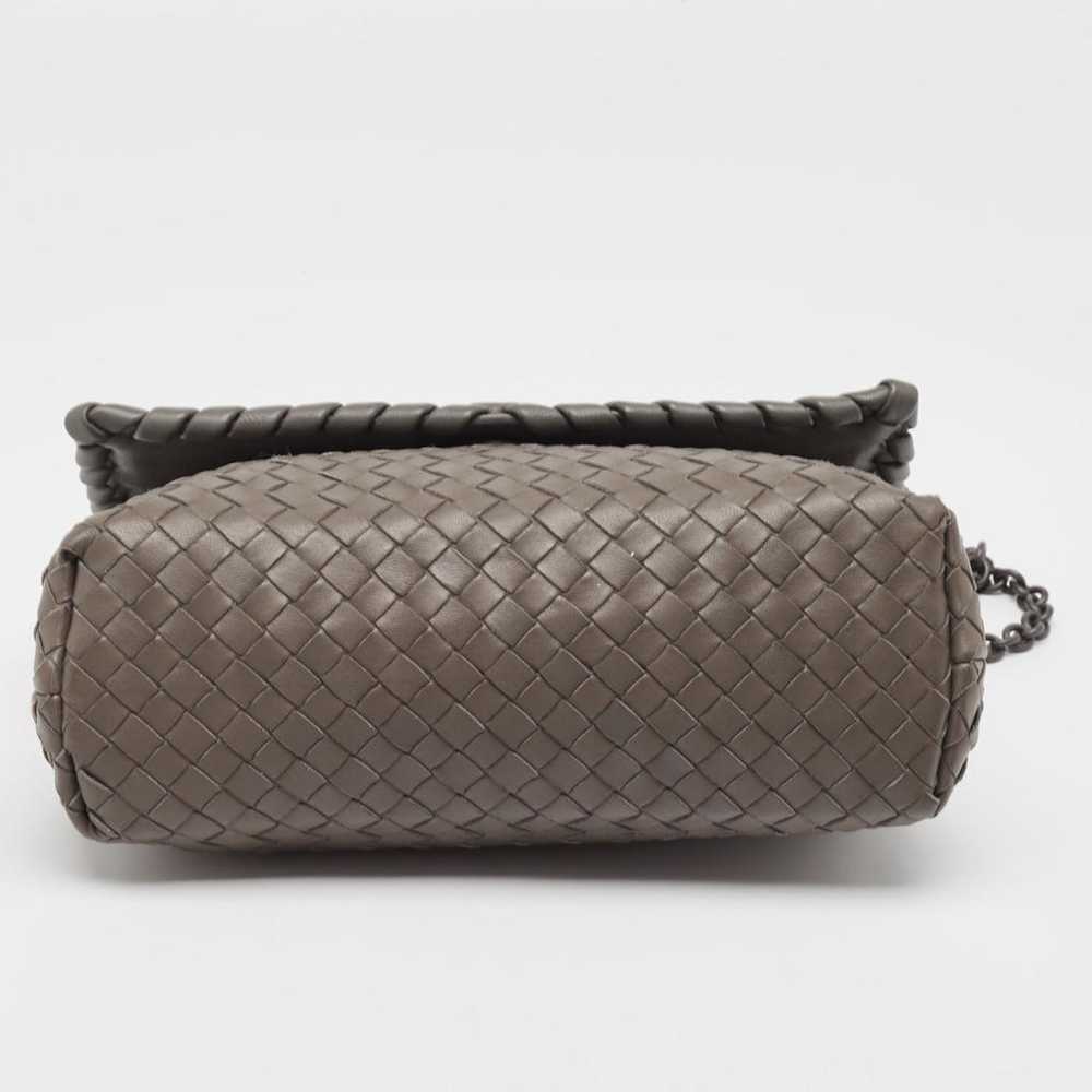 Bottega Veneta Leather handbag - image 7