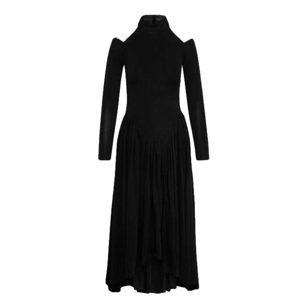 Khaite Mid-length dress - image 1