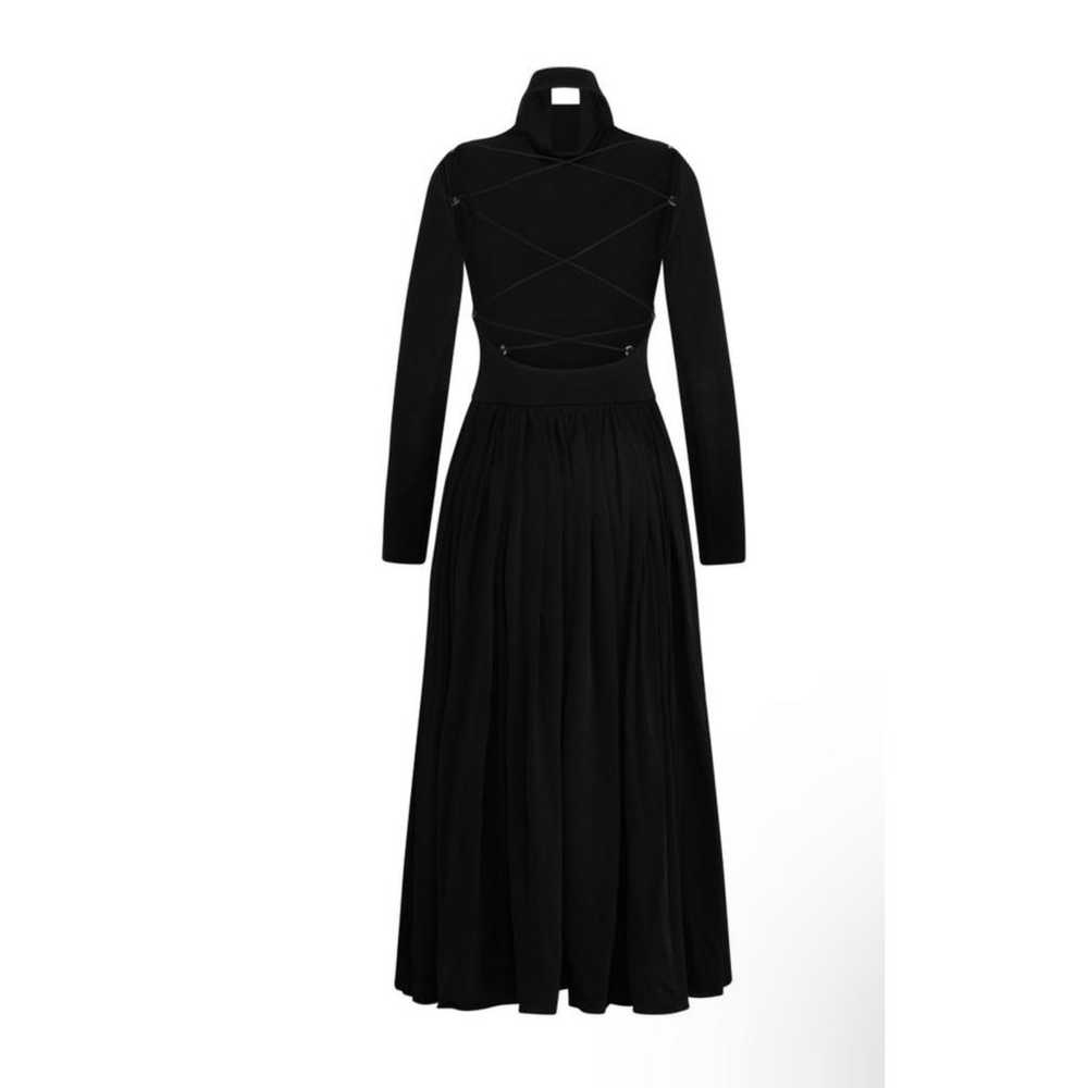 Khaite Mid-length dress - image 2