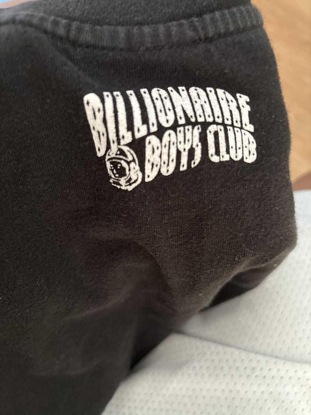 Billionaire Boys Club Bbc astronaut shirt - image 3