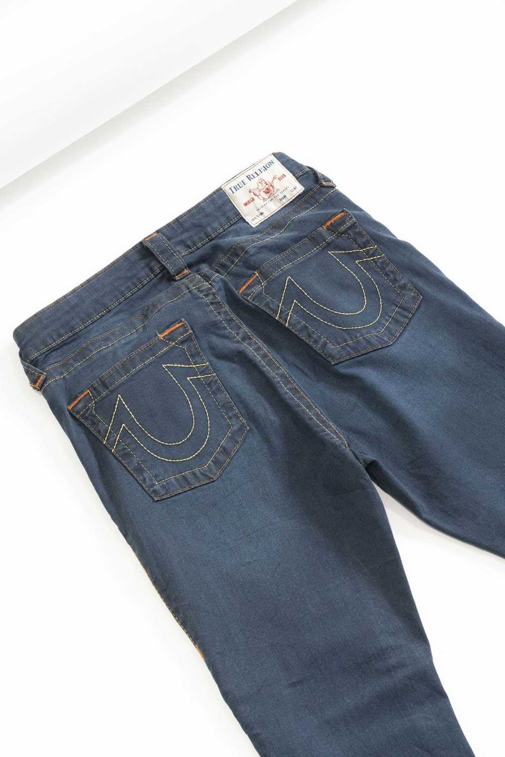 Streetwear × True Religion Y2k True Religion Jeans - image 1