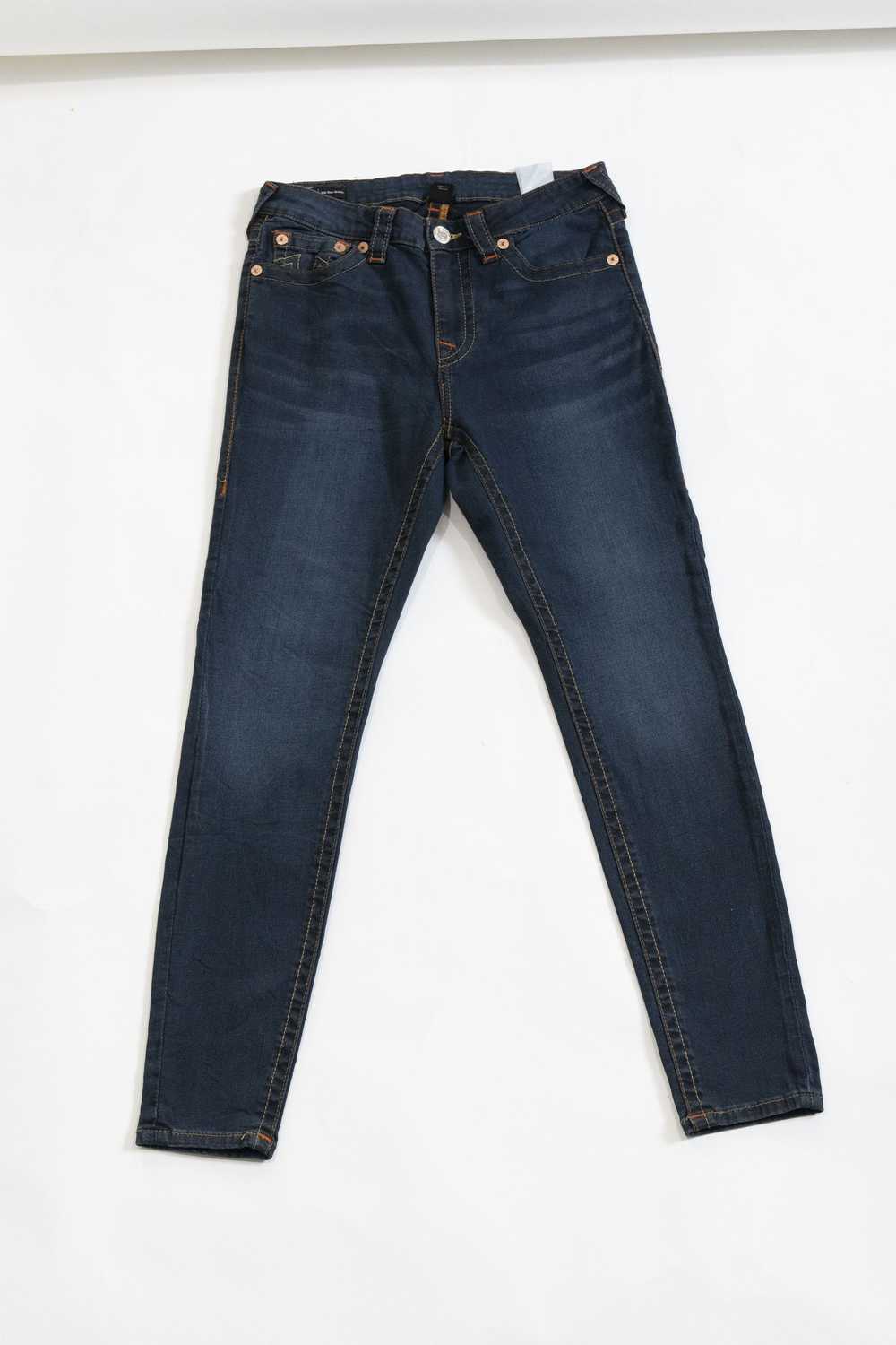 Streetwear × True Religion Y2k True Religion Jeans - image 3