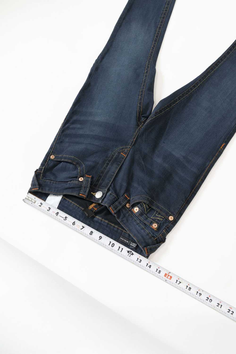 Streetwear × True Religion Y2k True Religion Jeans - image 4