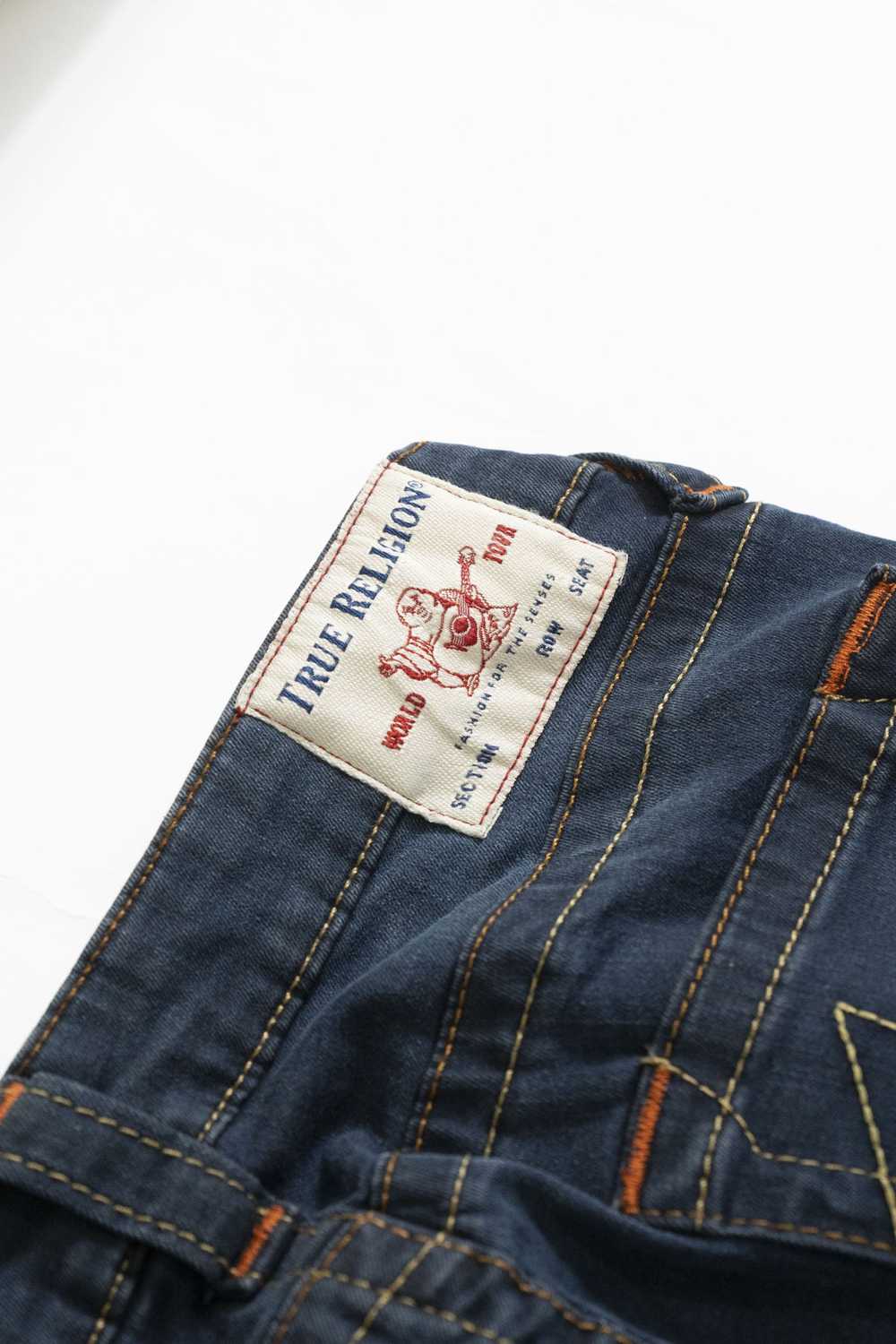 Streetwear × True Religion Y2k True Religion Jeans - image 5