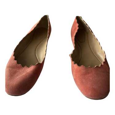 Chloé Flats - image 1