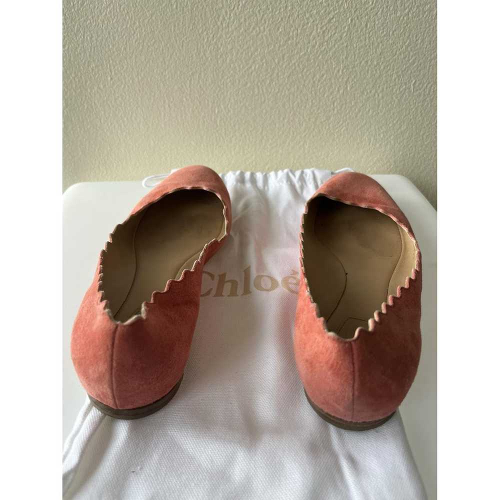 Chloé Flats - image 2