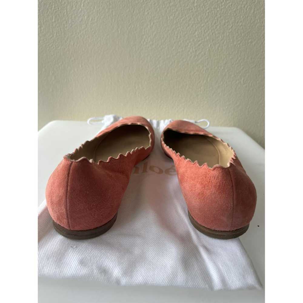 Chloé Flats - image 4