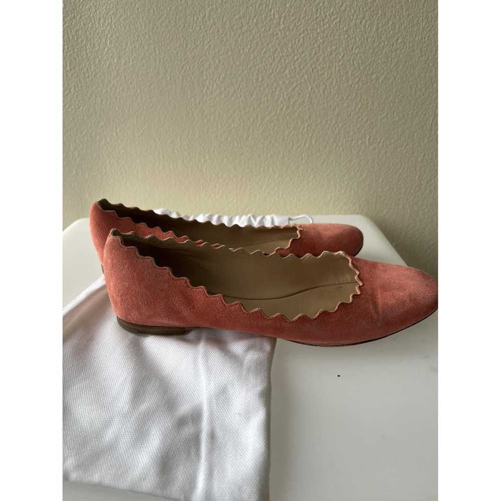 Chloé Flats - image 5